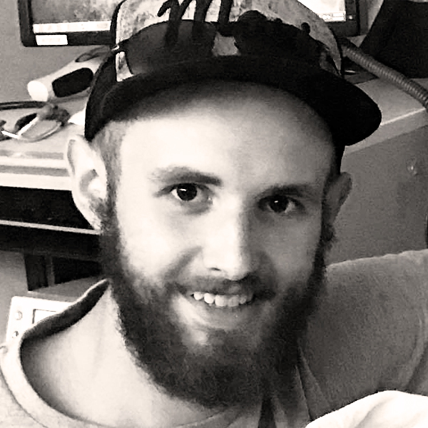 Austin Amos