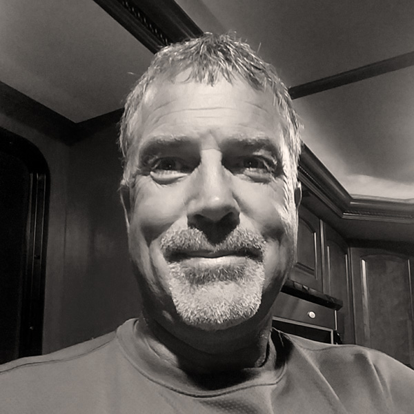 Mark Jones